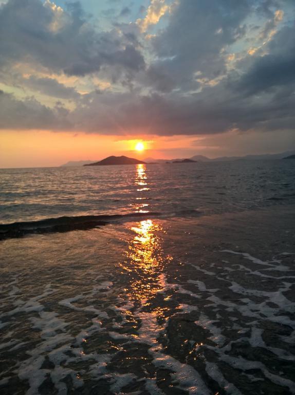 Yasemin Hotel Fethiye Exteriér fotografie