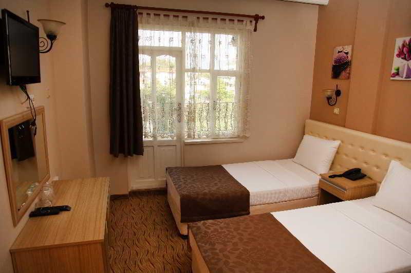 Yasemin Hotel Fethiye Exteriér fotografie